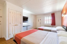 Motel 6 Seattle North - Kirkland