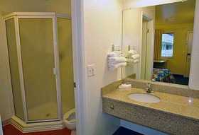 Motel 6 Seattle North - Kirkland