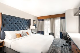 The Heathman Kirkland