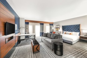 The Heathman Kirkland