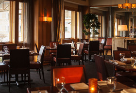 Woodmark Hotel and Still Spa