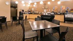 Best Western Plus Lacey Inn & Suites