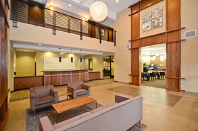 Best Western Plus Lacey Inn & Suites