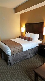 Best Western Plus Lacey Inn & Suites