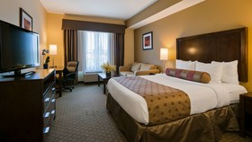 Best Western Plus Lacey Inn & Suites
