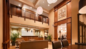 Best Western Plus Lacey Inn & Suites