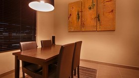 Best Western Plus Lacey Inn & Suites