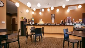 Best Western Plus Lacey Inn & Suites