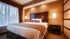 Best Western Plus Lacey Inn & Suites