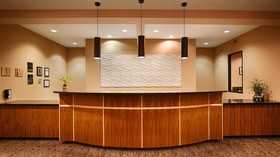Best Western Plus Lacey Inn & Suites