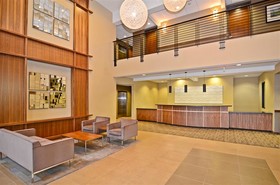 Best Western Plus Lacey Inn & Suites