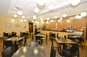 Best Western Plus Lacey Inn & Suites