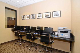 Best Western Plus Lacey Inn & Suites