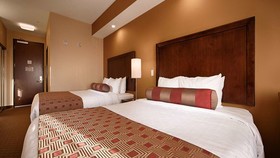 Best Western Plus Lacey Inn & Suites