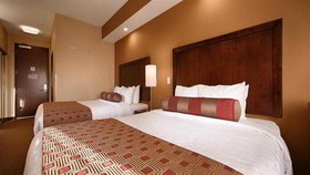 Best Western Plus Lacey Inn & Suites