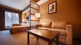 Best Western Plus Lacey Inn & Suites