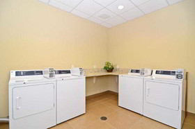 Best Western Plus Lacey Inn & Suites