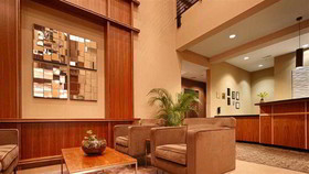 Best Western Plus Lacey Inn & Suites