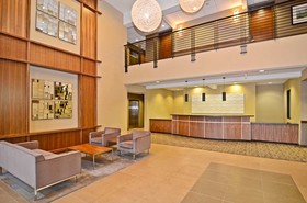 Best Western Plus Lacey Inn & Suites