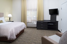 Candlewood Suites Olympia/Lacey, an IHG Hotel