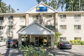 Comfort Inn Lacey - Olympia