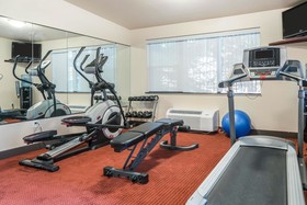 Comfort Inn Lacey - Olympia