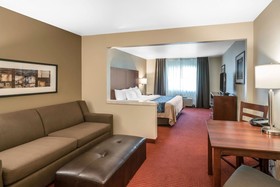 Comfort Inn Lacey - Olympia