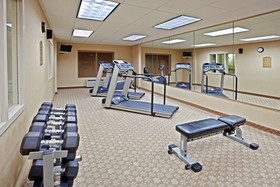 Holiday Inn Express & Suites Lacey - Olympia