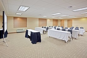 Holiday Inn Express & Suites Lacey - Olympia