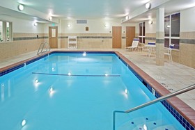 Holiday Inn Express & Suites Lacey - Olympia