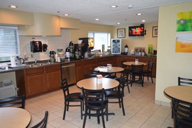 Quality Inn & Suites Lacey I-5