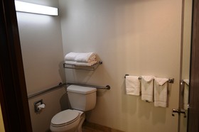 Quality Inn & Suites Lacey I-5