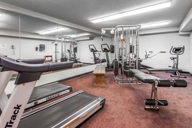Quality Inn & Suites Lacey I-5