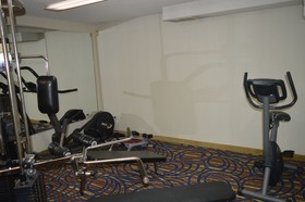 Quality Inn & Suites Lacey I-5