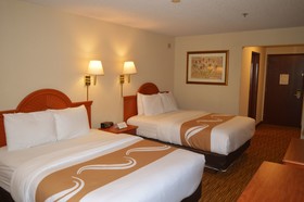 Quality Inn & Suites Lacey I-5