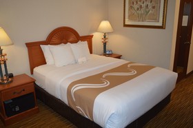 Quality Inn & Suites Lacey I-5