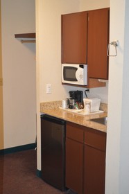 Quality Inn & Suites Lacey I-5