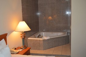 Quality Inn & Suites Lacey I-5