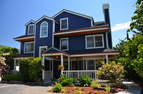 The Heron Inn & Day Spa