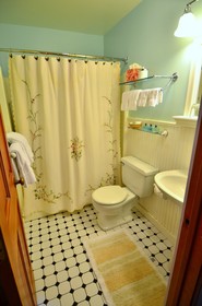 The Heron Inn & Day Spa