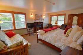 The Heron Inn & Day Spa
