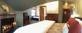The Heron Inn & Day Spa