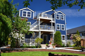 The Heron Inn & Day Spa