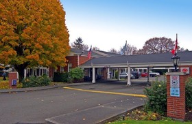 Best Western Lakewood