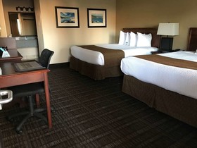 Best Western Lakewood