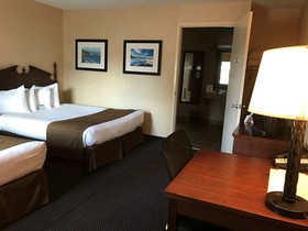 Best Western Lakewood