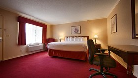 Best Western Lakewood