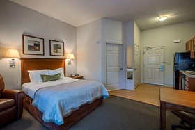 Candlewood Suites Lakewood