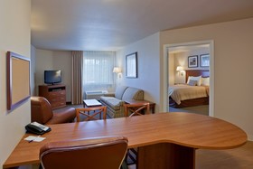 Candlewood Suites Lakewood