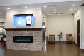Comfort Inn & Suites Lakewood by JBLM